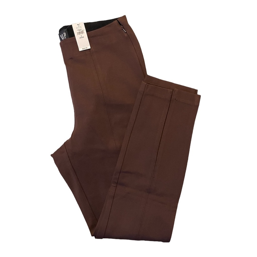 Gap Brown Pants